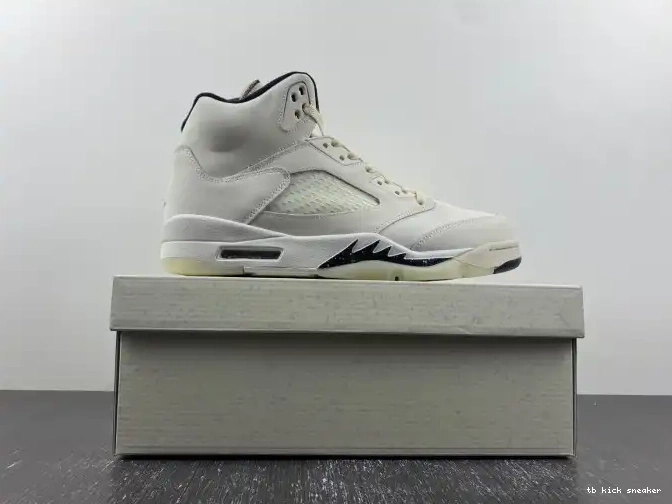 Cheap TBK Sail Jordan 5 Air SE FN7405-100 0405